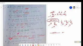 Wbp wireless operator mock test | mock test sollution  of physics| exigent academy
