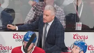 Week 6 roundup&nbsp;of the NHL's North Division