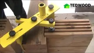 TedWood в гостях у GoodWood