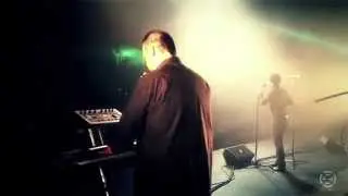 Vicious Circle - Open Source - 15.09.15 - Live