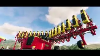 Farming Simulator 19 Official Gamescom Gameplay Trailer