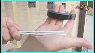 How to Pull Residential Wire for Electricians (NMD90)