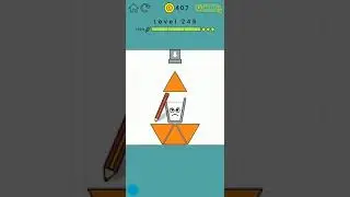 Happy Glass-Water Game Level 241 242 243 244 245 246 247 248 249 250 Android Gameplay