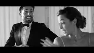 Michelle Vitrano Showreel 2019