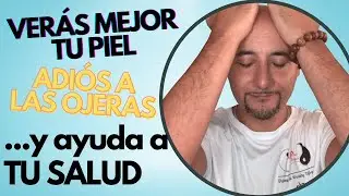 LAVADO DE CARA TRADICIONAL y Adi&oacute;s Ojeras, Bolsas, Cara Hinchada,...