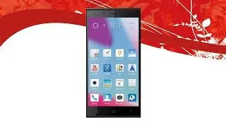 BLU Life Pure XL Unlock Smartphone Unboxing