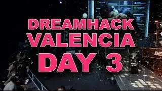 Chaussette goes nuts, Speedy hits insane redirect and a rare triple whiff from Vitality!