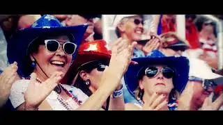 V&iacute;deo Oficial  Solheim Cup 2023 Espa&ntilde;ol
