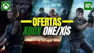 &iexcl;S&uacute;per Gangas! 20 JUEGOS de XBOX en OFERTA