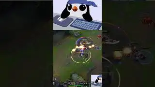 ekko didnt get 6  #leagueoflegends #zedcombo #twitch #youtubegaming #gaming #bestofwildriftstreams