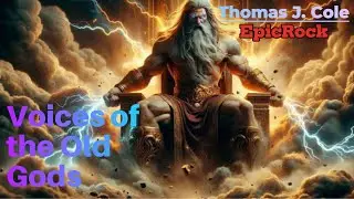Voices of the Old Gods