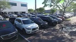 CU AutoBranch Car SALE HILLSBOROUGH