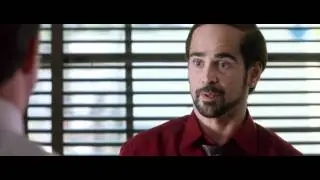 KILL THE BOSS (Horrible Bosses) - Clip Moron DE