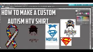 How To Design And Print Custom Printed Vinyl  - 