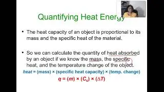 Chapter 6: Heat Exchange