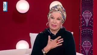 #طروب تتحدث عن محاولتها الإنتحار... وهذا ما فعله الراحل #محمد_جمال!