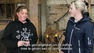 Vlog 67: PRAKTISCHE TIPS VOOR EEN GOEDE KALVEROPFOK MET DENKAVIT