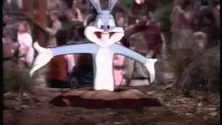 Bugs Bunny and Looney Tunes on 