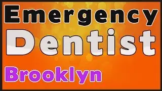 Emergency Dentist Brooklyn | CALL (999) 999-9999 | Brooklyn Dentist