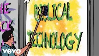 The Jack Moves - Biblical Technology