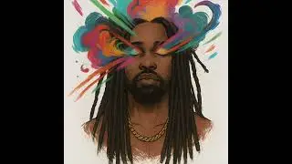 Baster J - LOVE2TOI