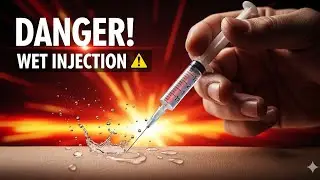 What Happens When We Use weight loss Injections? | Dangers & Side Effects 💉⚠️