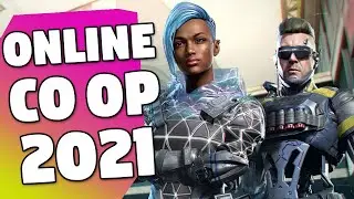 Top 10 Online COOP Games for Android to Play in 2021