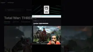 epic games free games series New Year offer #epicgames #tamilgaming #wildgate #totalwarthreekingdoms