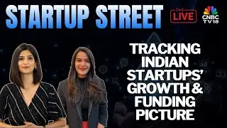 StartUp Street | Two Brothers&rsquo; ₹110 Cr Boost, Papa Johns&rsquo; Comeback | N18L | CNBC TV18