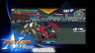 Gundam VS Next Plus: OZ-13MS  GUNDAM EPYON -VS-  XXXG-00W0 Wing Gundam Zero