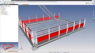 TopSolid 7, what's new 2016 : Distribution function