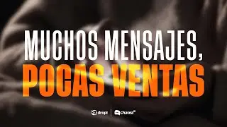 Muchos mensajes, pocas ventas: cómo automatizar WhatsApp sin perder cercanía