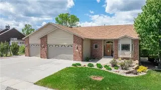 342 Enchantment Rd - Rapid City, SD