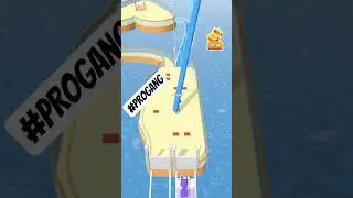 Bridge Race Pro #progang #viral #popular