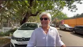 Ex Sunburn Promoter Meets CM Sawant, Distances Himself Formula 4 Event