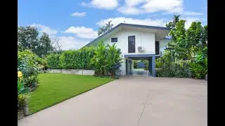3 Burgan Court, Anula NT