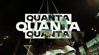 sitay x yan - QUANTA (feat. Taipan Haze)