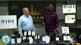 Gotham Expo 2024: IDX [LIVE]