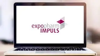 expopharm Impuls - Save the Date