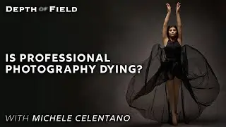 Is Professional Photography Dying Due to AI & Smartphones? | #BHDoF