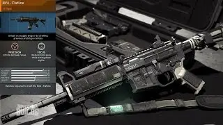 NV4 Flatline - Epic Weapons of Infinite Warfare (Best Class Setup &a Weapon Guide)