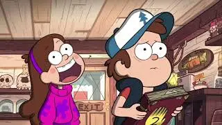 Gravity Falls Out Of Context  Season 2