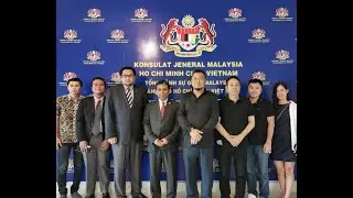 Southeast Asia Commerce and Industry Association Introduction