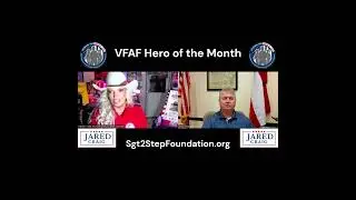 Jared Craig Interviews Gold Star Mother Tracy LaPorte on 2-Step Act 1-30-26