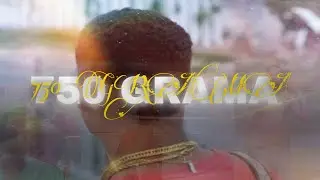 KARMA7 - 750 GRAMA  ( Prod. Gust Mc ) Clipe Oficial