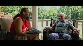 Interview with Tom Garner, a legend of pit bull sports.