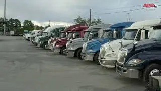 Heavy Haul Truck Driver Wanted | High Paying Job!