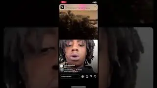 MOE P ON LIVE GOING OFF ON THE OPPS
