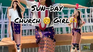 Normal Day IN MY LIFE/UNFILTERED VLOGS🌱/ Arunachal Pradesh Itanager🙌🏻