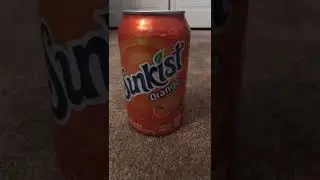 Sunkist Orange